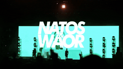 NATOS Y WAOR – MONEGROS DESERT FESTIVAL